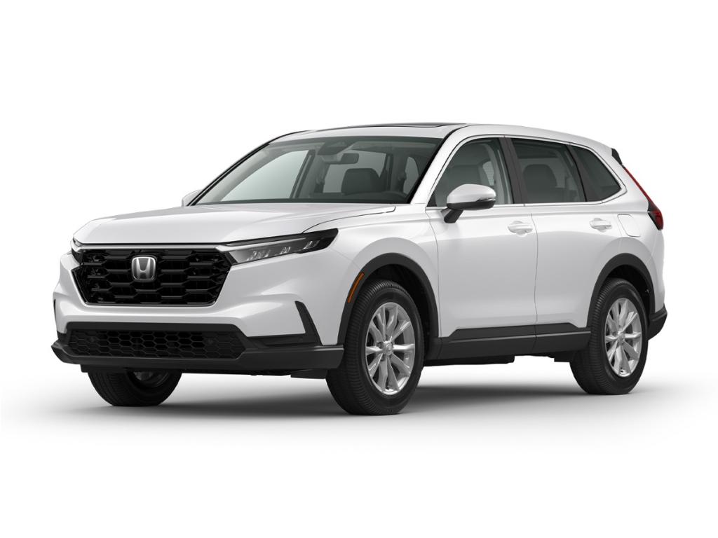صورة 1 لـ 2024 Honda CR-V EX-L