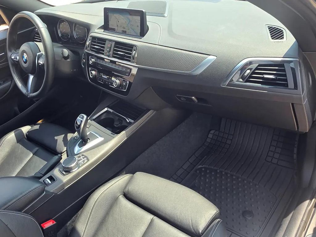 2020 BMW M240 I XDRIVE — фото 24