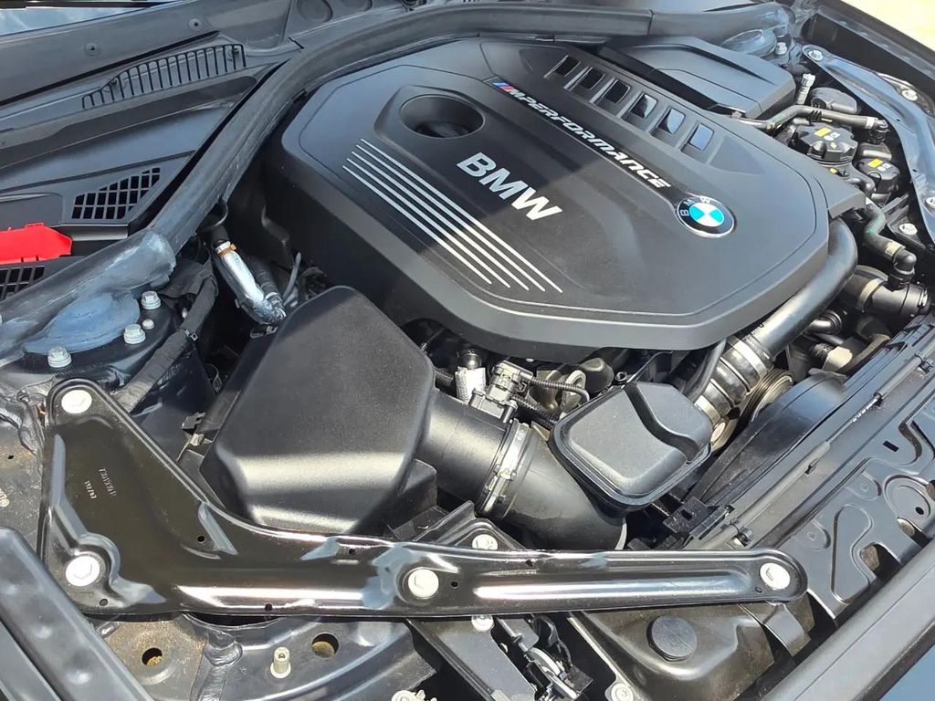 2020 BMW M240 I XDRIVE — фото 30