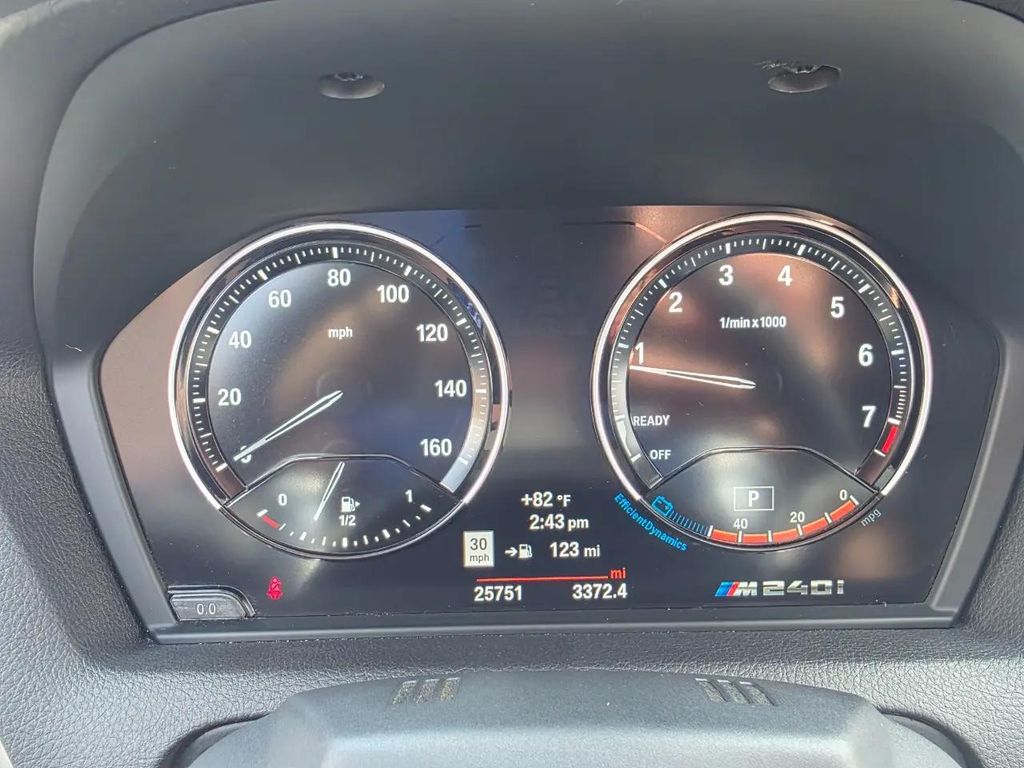 صورة 7 لـ 2020 BMW M240 I XDRIVE