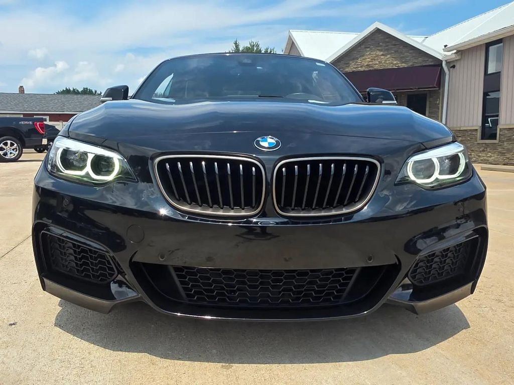 2020 BMW M240 I XDRIVE — фото 27