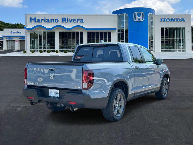 2023 Honda RIDGELINE RTL 照片 4