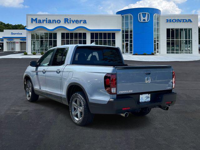 2023 Honda RIDGELINE RTL 照片 7