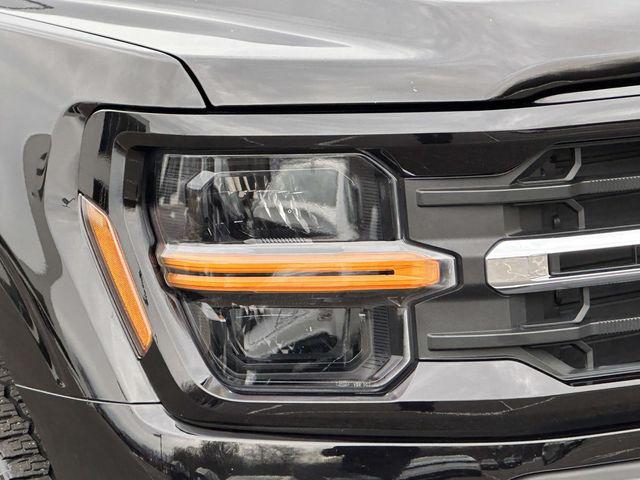 FORD F-150 XLT - 9