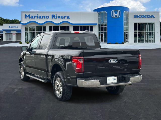 FORD F-150 XLT - 7