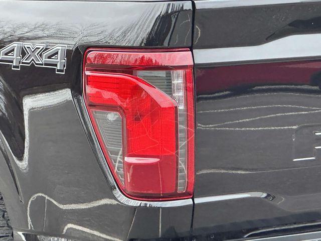 FORD F-150 XLT - 10