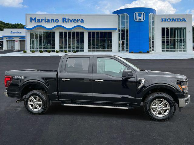 FORD F-150 XLT - 4