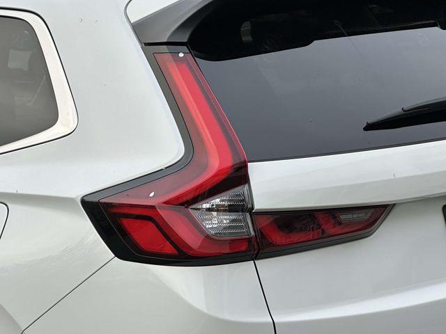 HONDA CR-V EX-L - 10