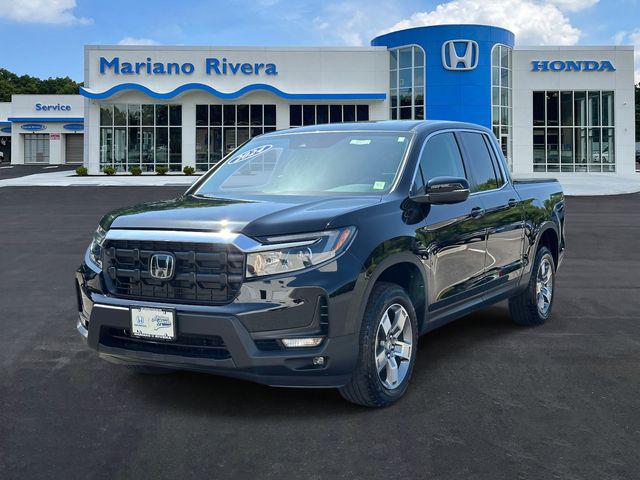 صورة 9 لـ 2024 Honda RIDGELINE RTL