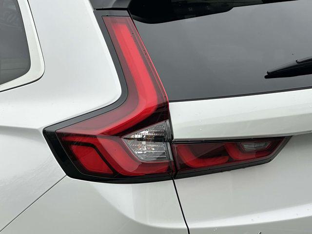 HONDA CR-V HYBRID SPORT AWD - 10