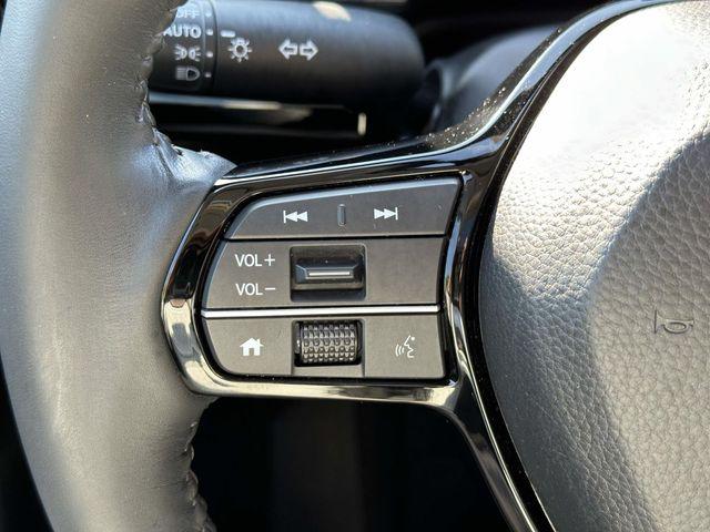 2023 Honda CR-V EX-L thumbnail 22