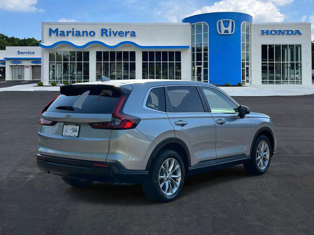 2023 Honda CR-V EX-L 照片 6