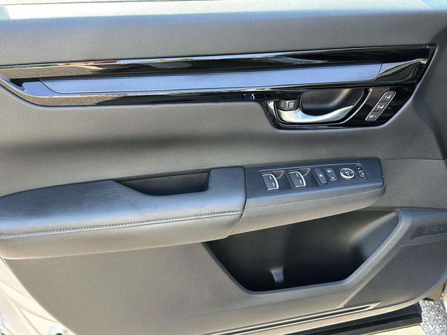 2023 Honda CR-V EX-L thumbnail 16