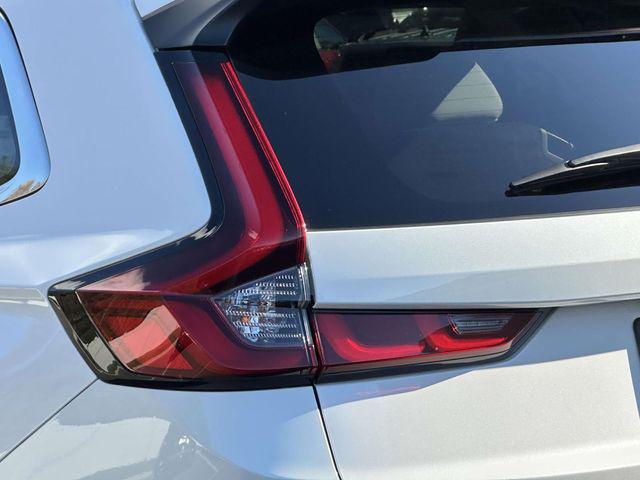 HONDA CR-V EX-L AWD - 10