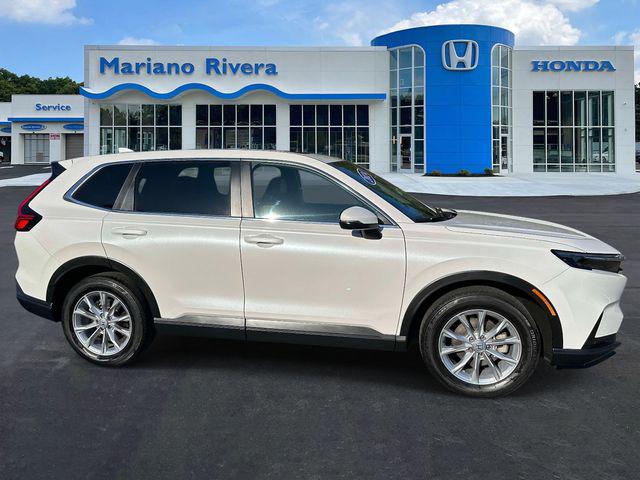 HONDA CR-V EX-L AWD - 4