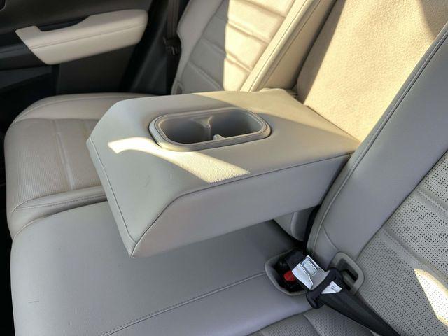 2024 Honda CR-V EX-L AWD 缩略图 11