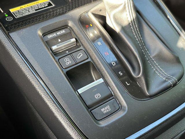 2023 Honda CR-V EX-L — миниатюра 33