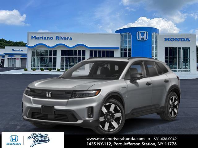 New 2026 Honda Prologue Elite