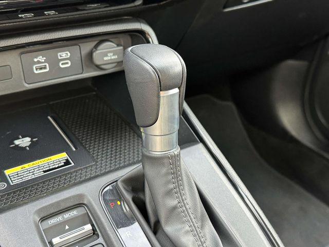 2024 Honda CR-V EX-L AWD — миниатюра 32