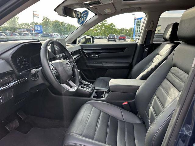 2024 Honda CR-V EX-L AWD — миниатюра 15