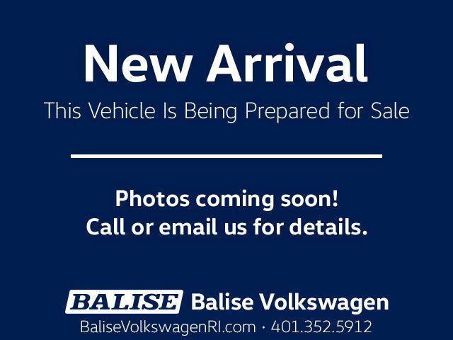 New 2026 Volkswagen Tiguan 2.0T SE 4MOTION