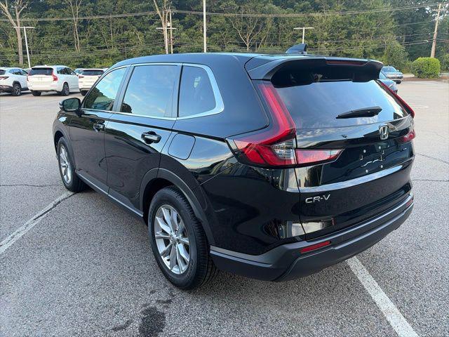 صورة مصغرة 5 لـ 2024 Honda CR-V EX-L AWD