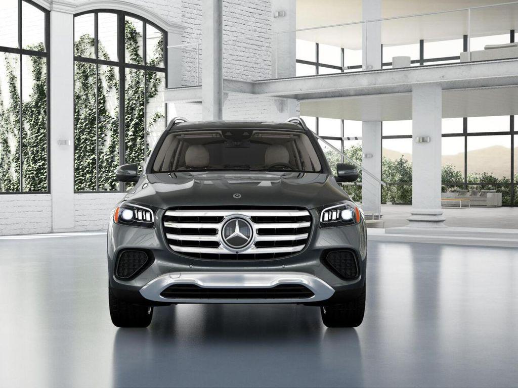 MERCEDES-BENZ GLS-CLASS - 7