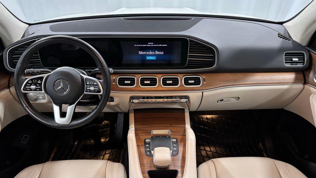 MERCEDES-BENZ GLE-CLASS - 2