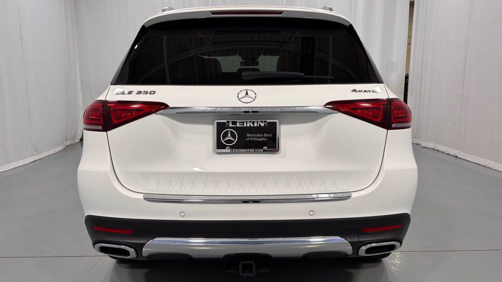 MERCEDES-BENZ GLE-CLASS - 7