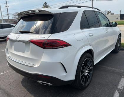MERCEDES-BENZ GLE-CLASS - 3