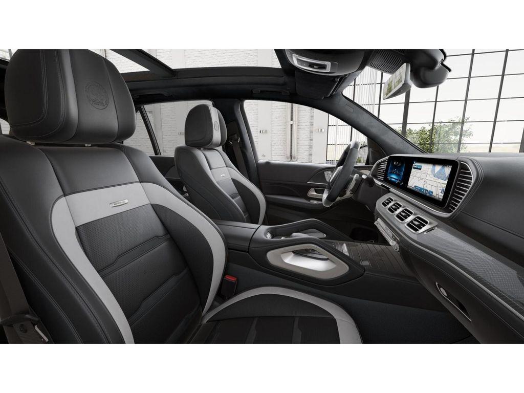 MERCEDES-BENZ GLE-CLASS - 4