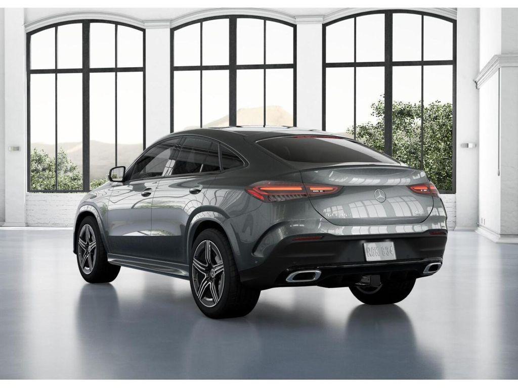 2026 Mercedes-BENZ GLE — миниатюра 27