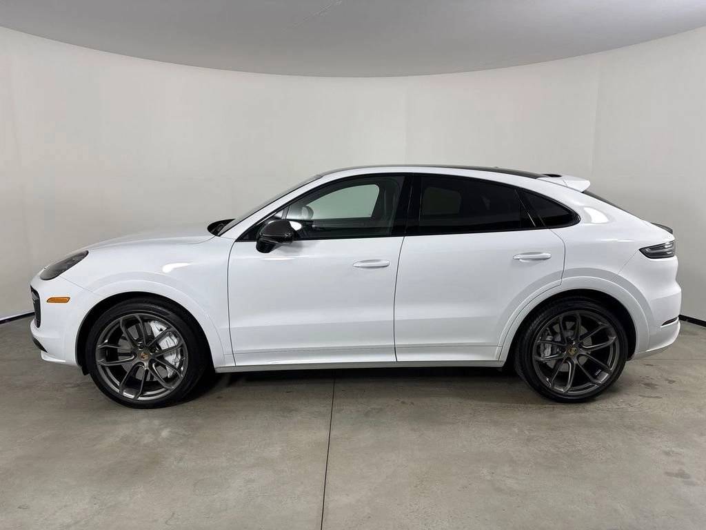 PORSCHE CAYENNE - 2