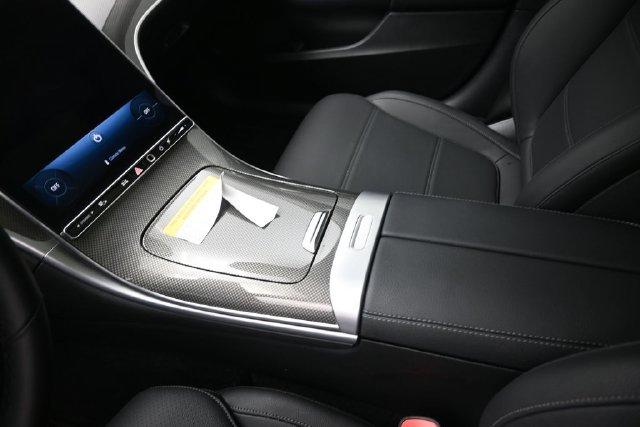 2026 Mercedes-BENZ C-CLASS — миниатюра 31