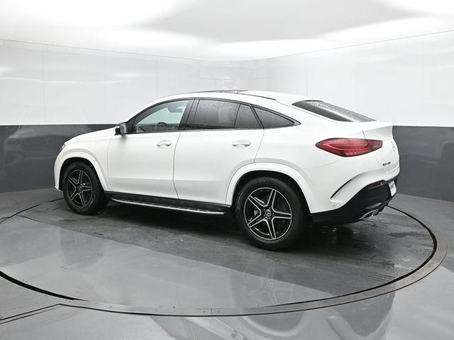 MERCEDES-BENZ GLE-CLASS - 5