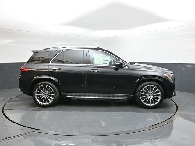 2026 Mercedes-BENZ GLE 缩略图 26