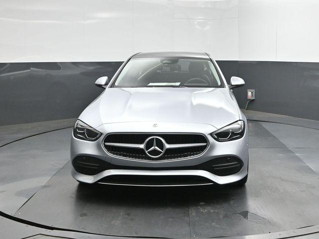2026 Mercedes-BENZ C-CLASS — миниатюра 22