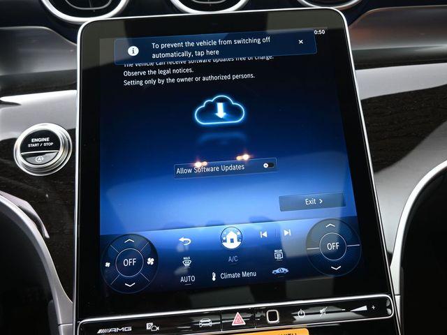 MERCEDES-BENZ GLC-CLASS - 6