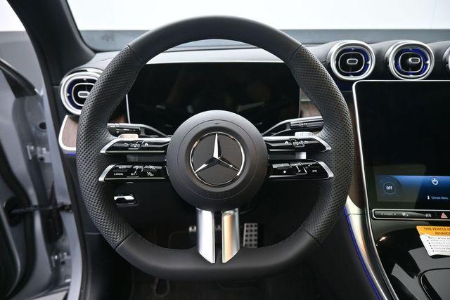 MERCEDES-BENZ GLC - 7