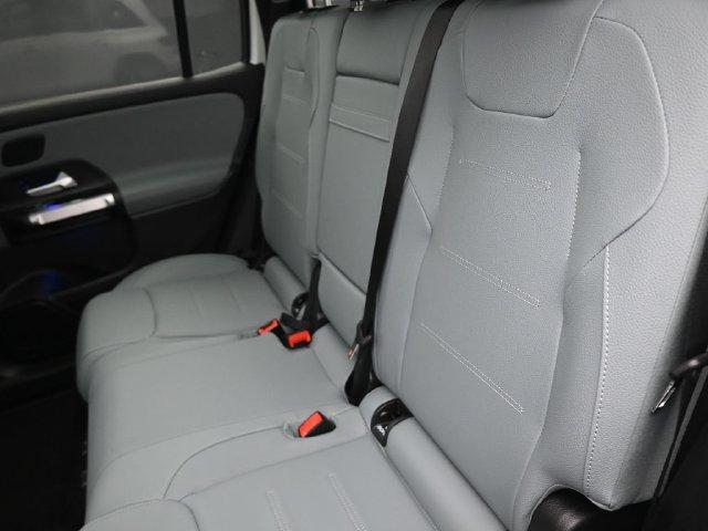صورة مصغرة 14 لـ 2026 Mercedes-BENZ GLB