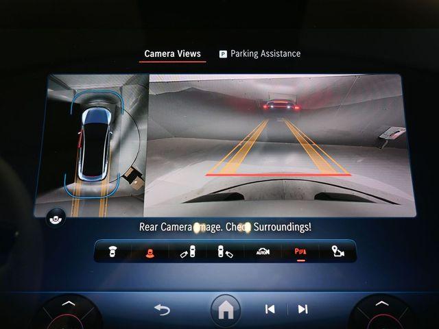 2024 Mercedes-BENZ AMG EQE BASE thumbnail 32