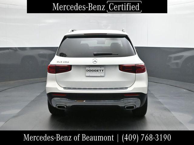 صورة 6 لـ 2026 Mercedes-BENZ GLB