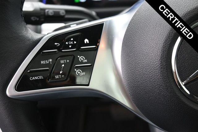 2026 Mercedes-BENZ GLB 照片 7