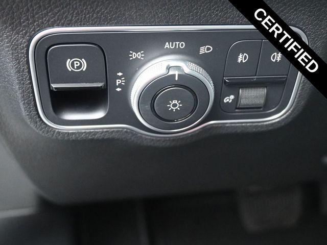 صورة مصغرة 21 لـ 2025 Mercedes-BENZ GLB