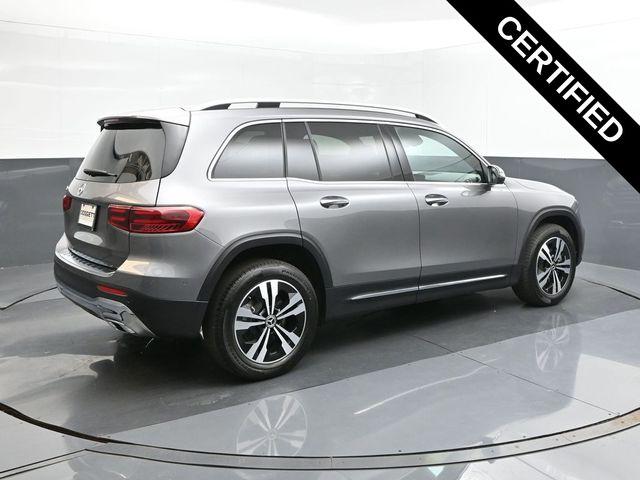 صورة مصغرة 15 لـ 2025 Mercedes-BENZ GLB