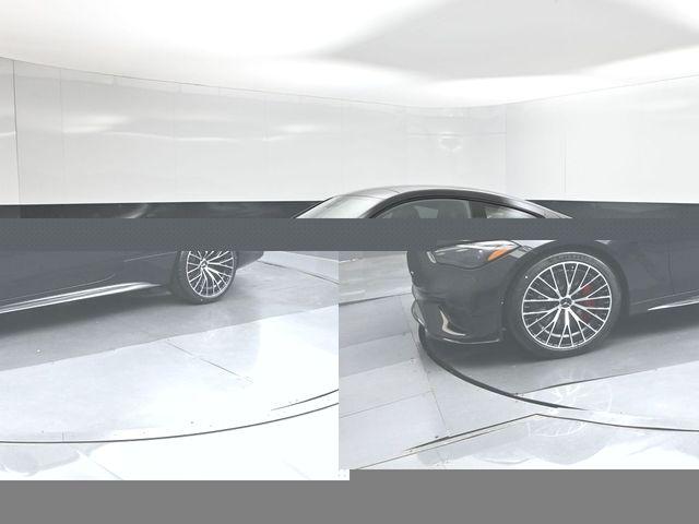 New 2026 Mercedes-Benz AMG CLE 53 Base
