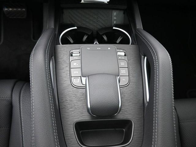 MERCEDES-BENZ GLE-CLASS - 4