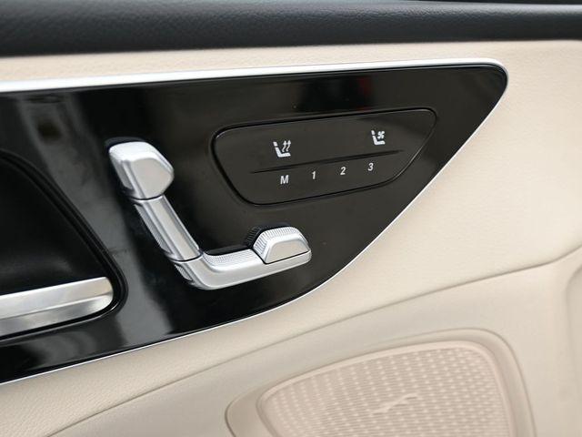 2025 Mercedes-BENZ C-CLASS 缩略图 13
