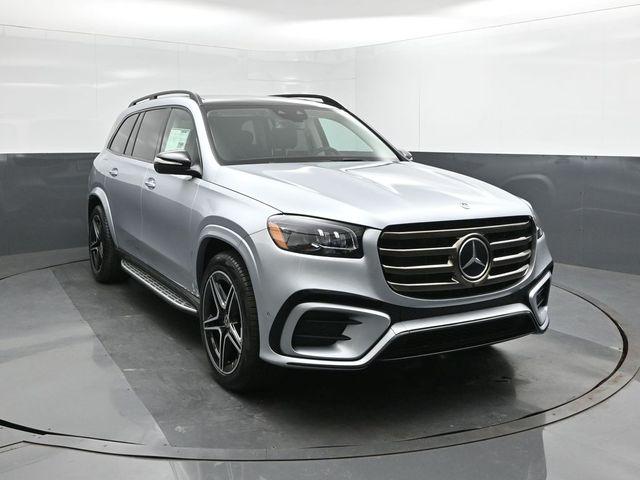 MERCEDES-BENZ GLS - 10