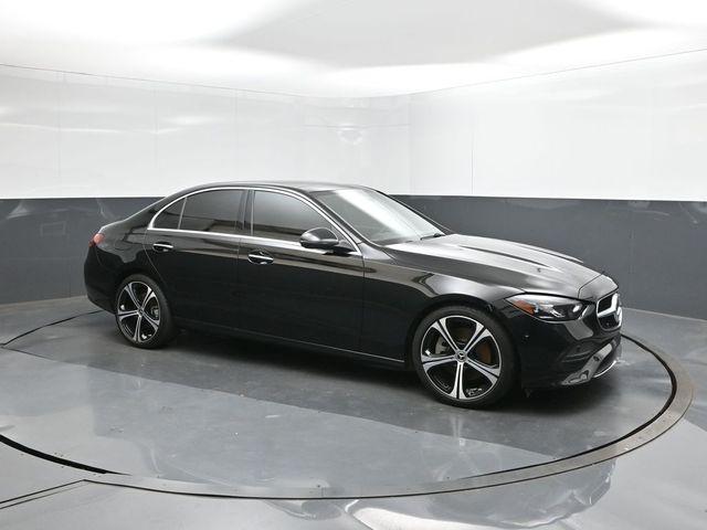 2025 Mercedes-BENZ C-CLASS 缩略图 15
